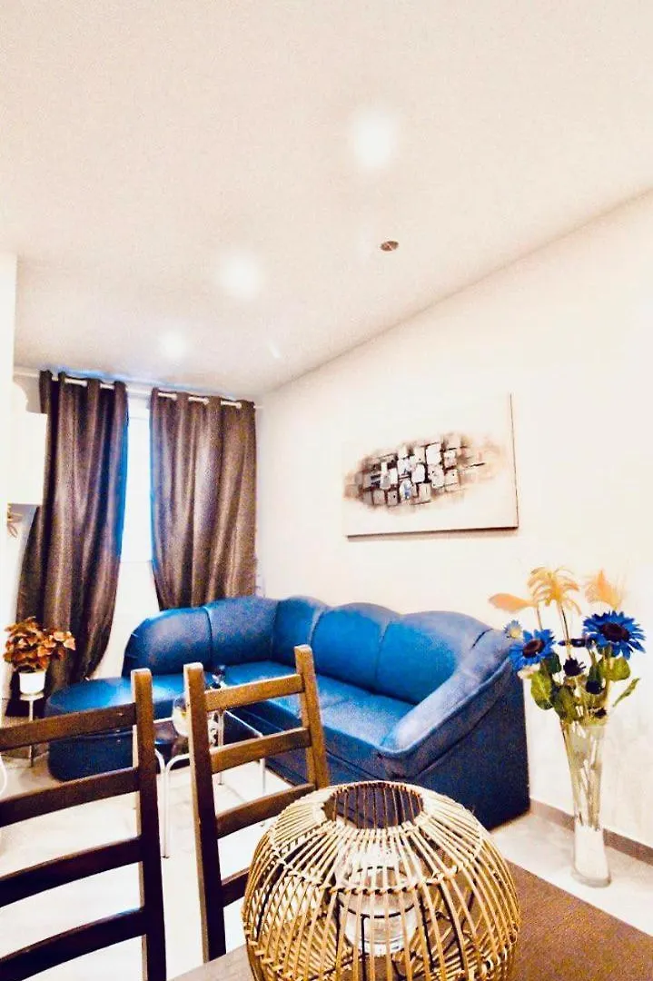 Spacious 2Br 1Lr Apt 10 Min To St Stephen Vienna