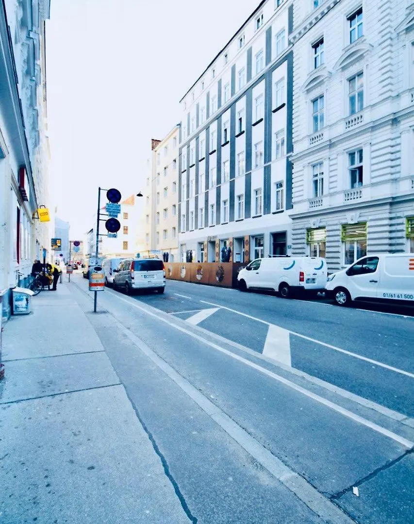 Apartment Spacious 2Br 1Lr Apt 10 Min To St Stephen Vienna
