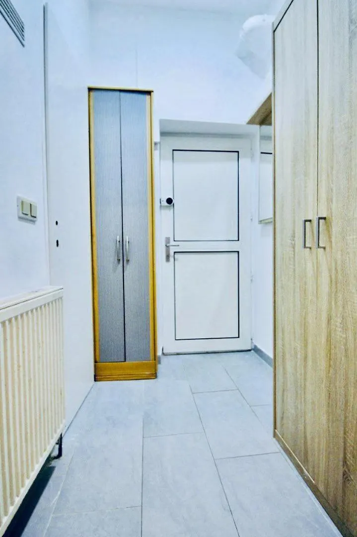 Apartment Spacious 2Br 1Lr Apt 10 Min To St Stephen Vienna