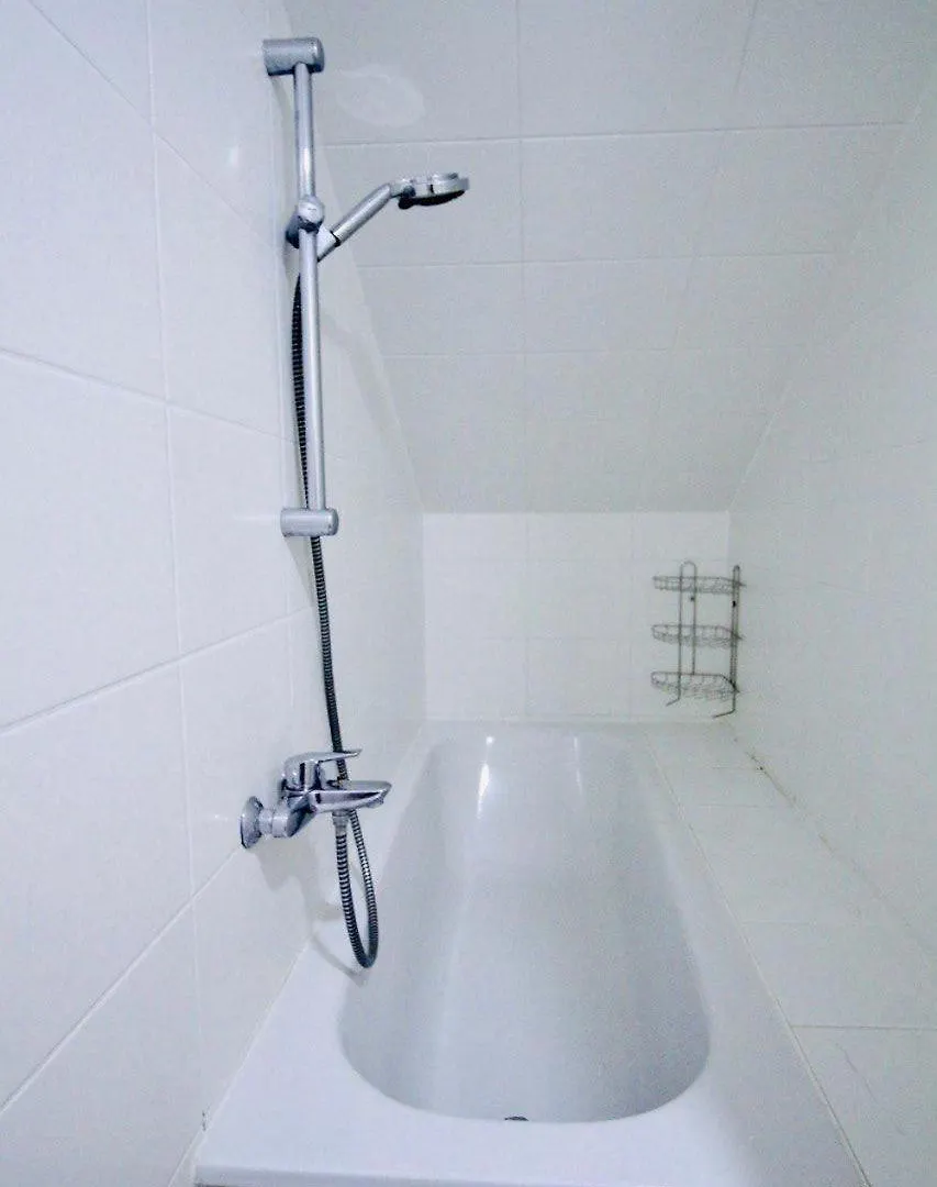 Spacious 2Br 1Lr Apt 10 Min To St Stephen Vienna 0*,  Austria