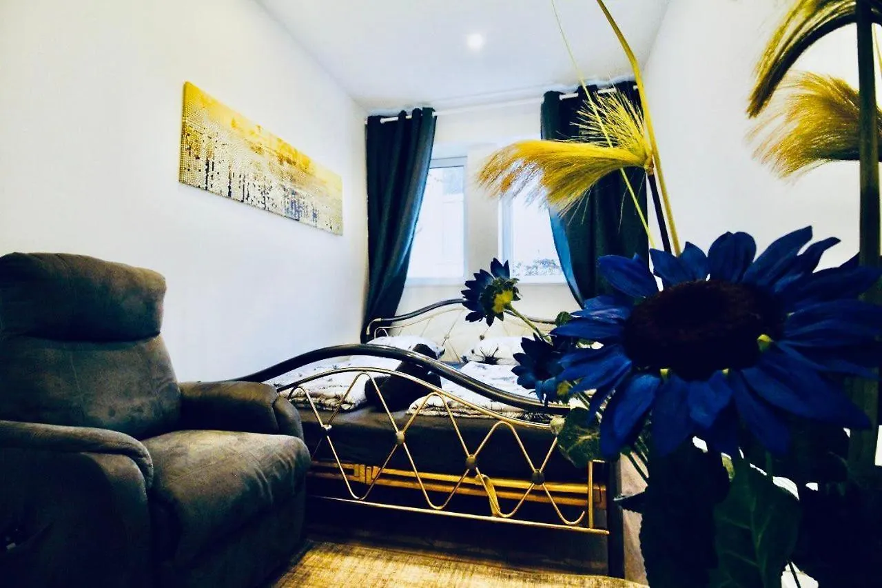 Apartment Spacious 2Br 1Lr Apt 10 Min To St Stephen Vienna