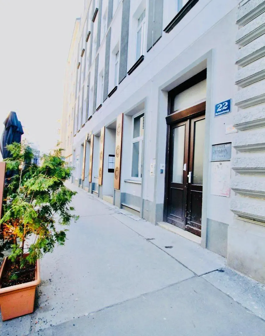Spacious 2Br 1Lr Apt 10 Min To St Stephen Vienna Apartment