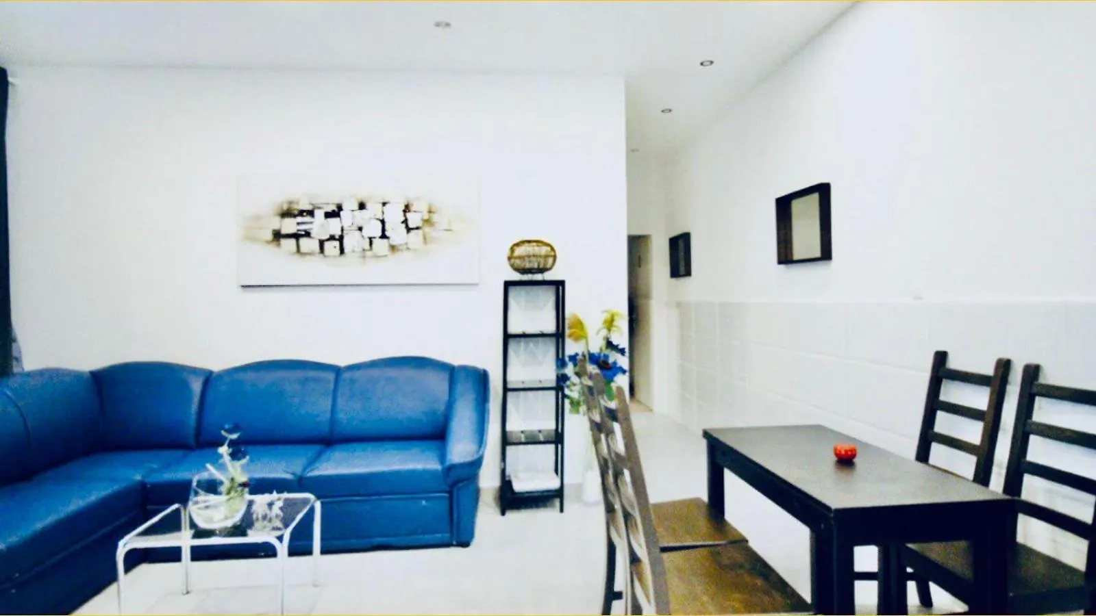 Apartment Spacious 2Br 1Lr Apt 10 Min To St Stephen Vienna
