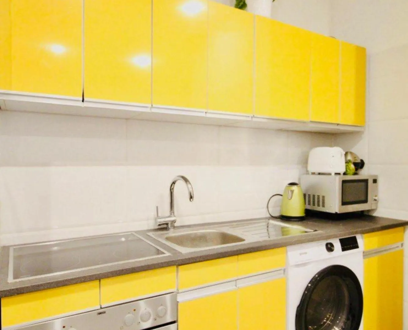 Spacious 2Br 1Lr Apt 10 Min To St Stephen Vienna 0*,