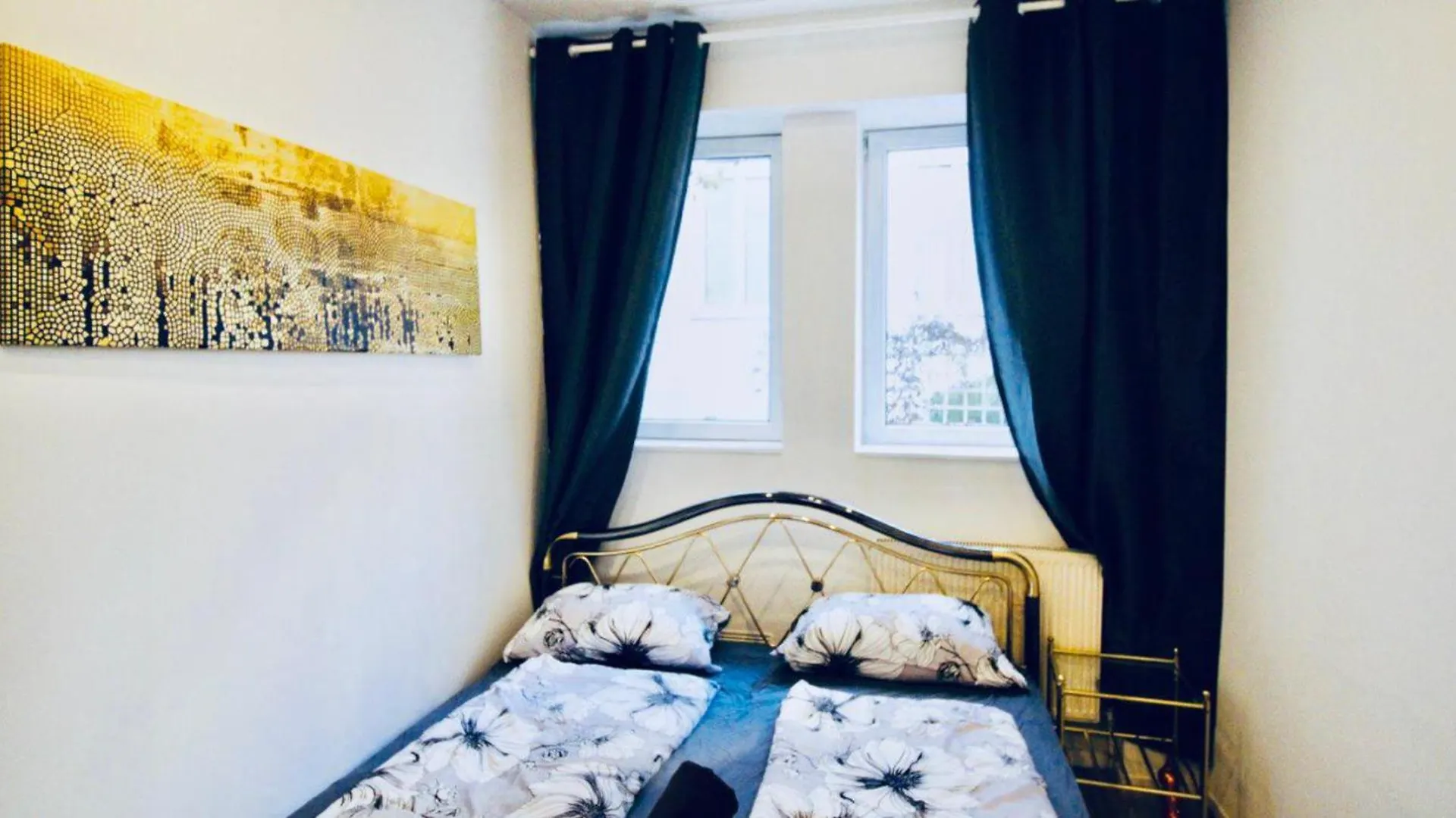 Spacious 2Br 1Lr Apt 10 Min To St Stephen Vienna Austria