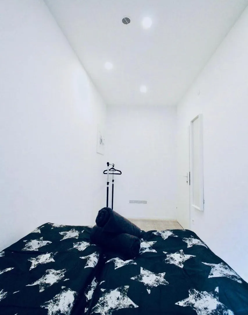 Apartament Spacious 2Br 1Lr Apt 10 Min To St Stephen Viena