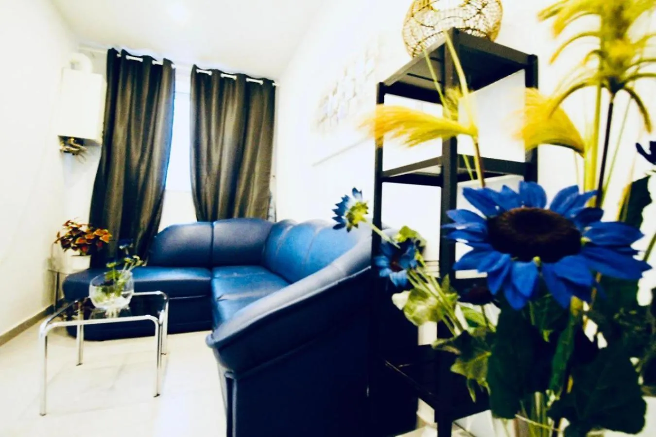 Spacious 2Br 1Lr Apt 10 Min To St Stephen Viena